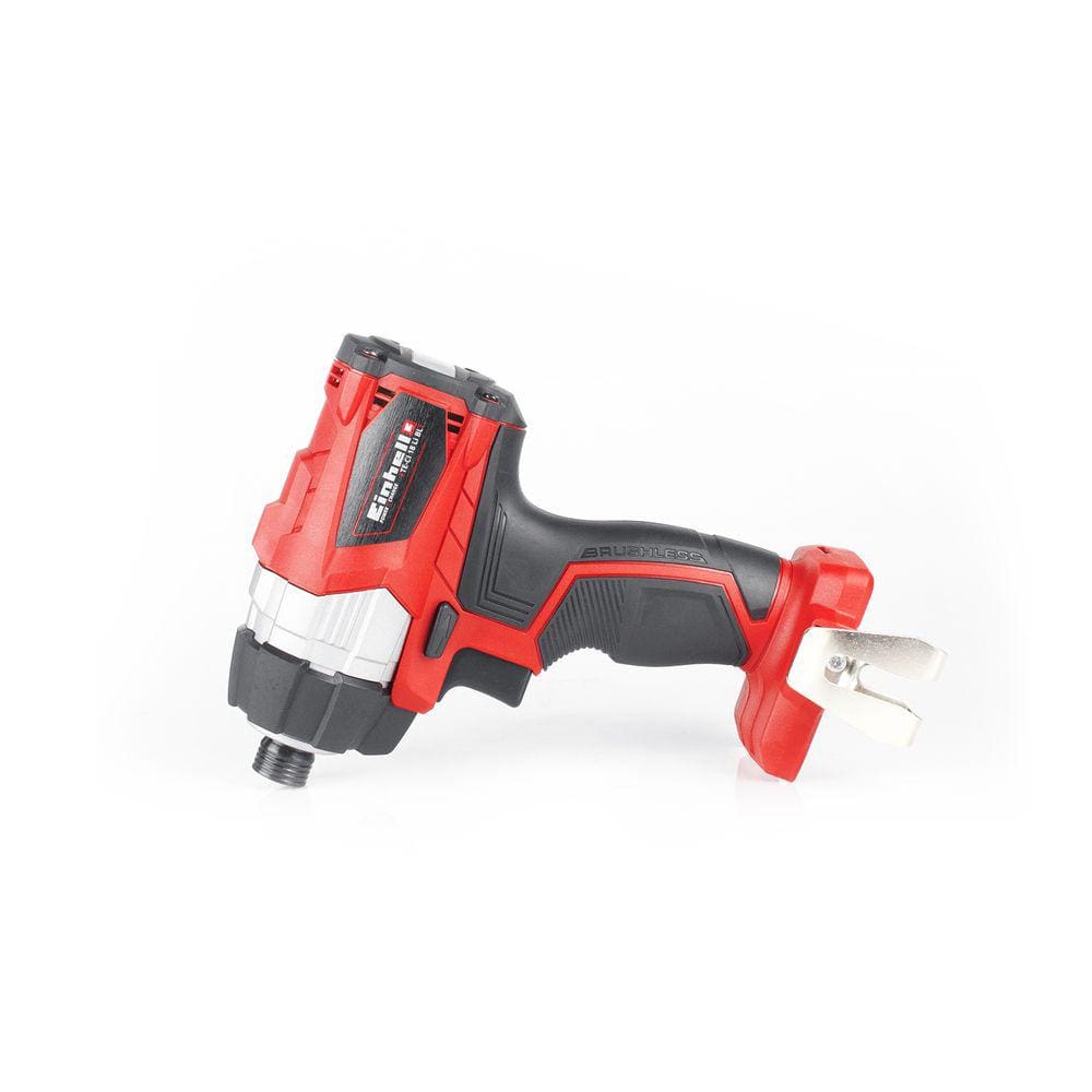 Chave De Impacto Te-Ci 18 Li Bl Solo Einhell