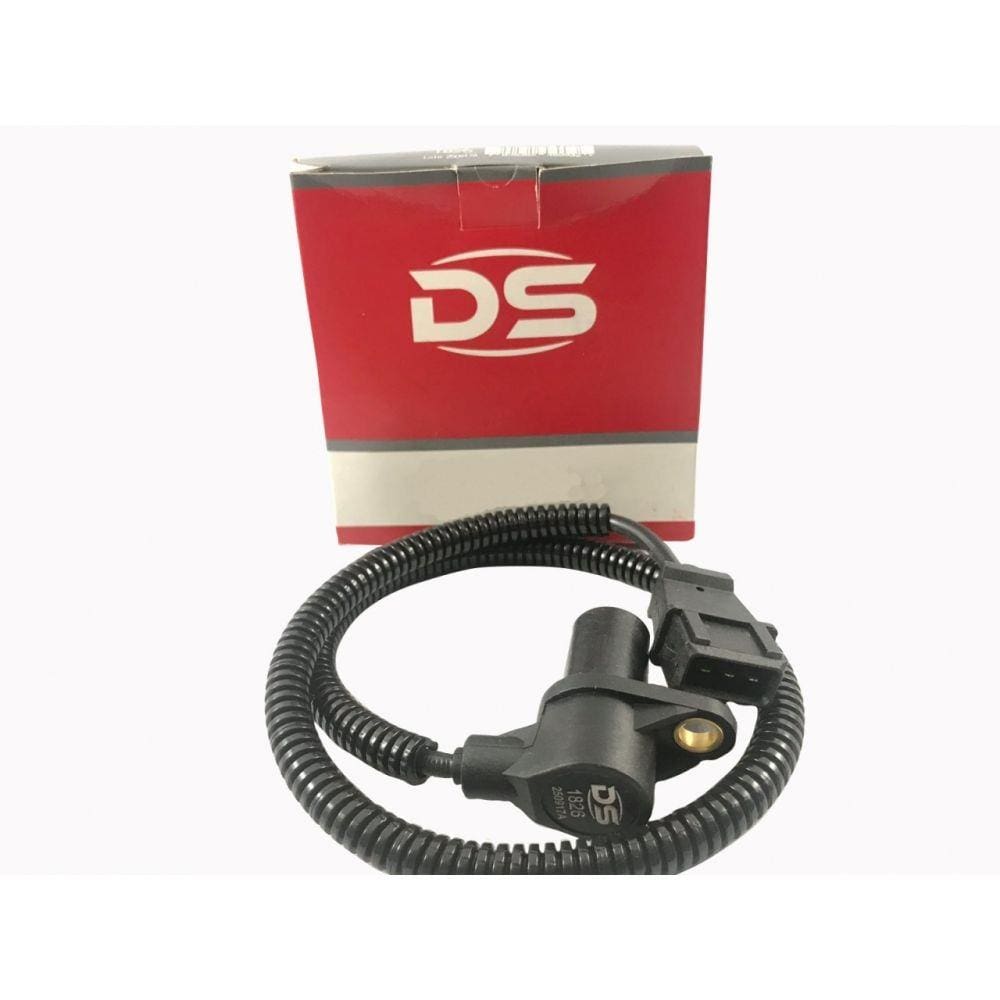 Sensor De Rotacao Ducato 2.8 Jtd (2006/2009) (Inferior)