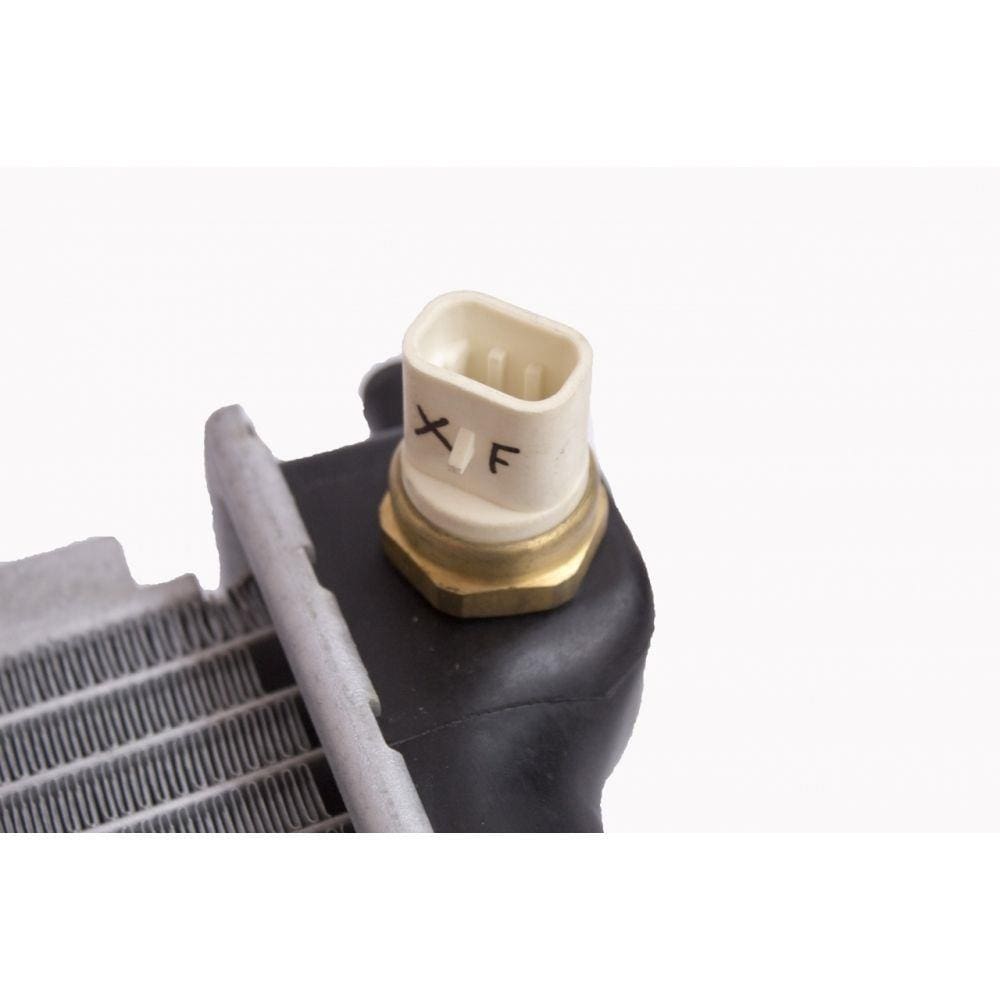 Radiador Da Água S-10 Motor Mwm E Blazer 2.8
