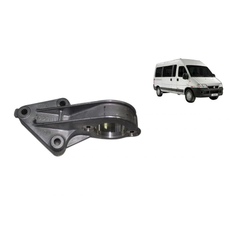 Suporte Semi Eixo Ducato 2.3