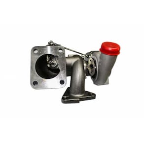 Turbina Transit 2.4 (2009/...2011)