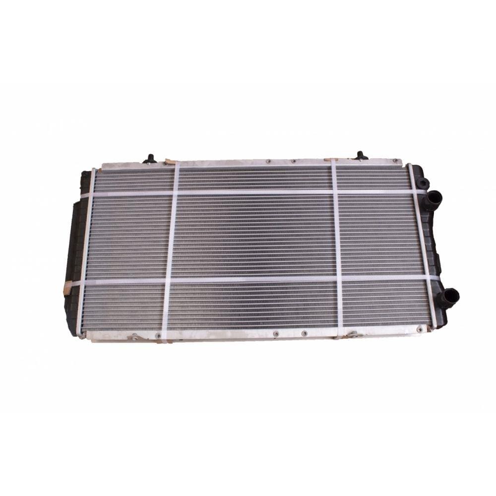 Radiador Da Agua Ducato 2.3 (2010/2017)(Brazado)