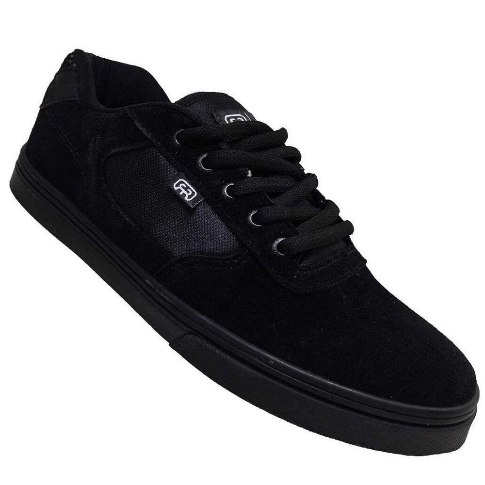 Tênis Masculino Adulto Hocks Flat Lite