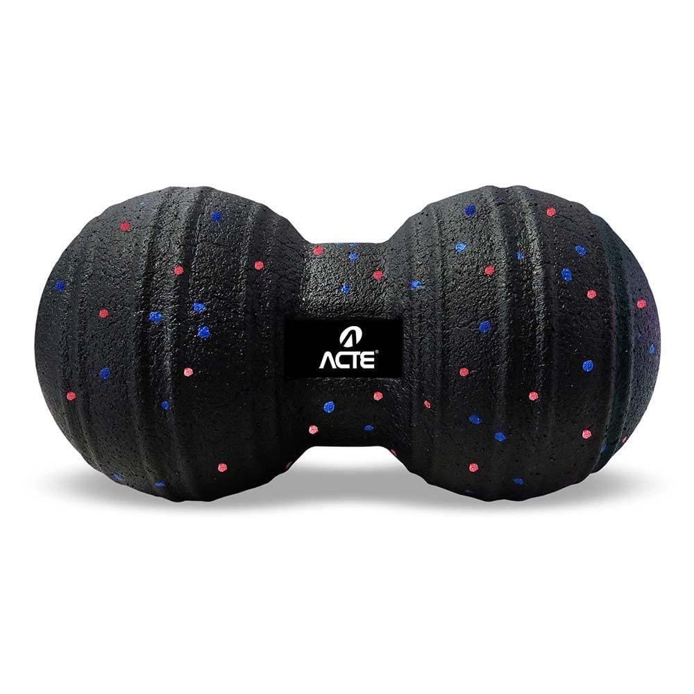 Bola Massageadora Dupla Em Epp Colors T231