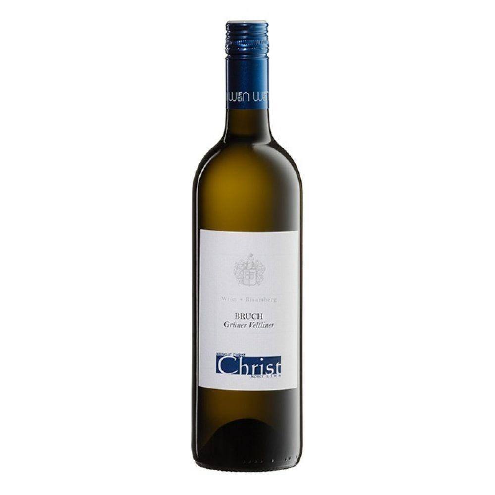Vinho Branco Grüner Veltliner Bruch 750 Ml