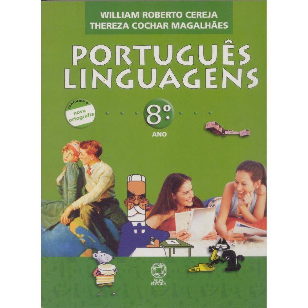 Se Liga Nas Linguagens Português Manual Do Professor Pdf - RETOEDU
