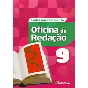 Oficina de Redação - 9º Ano - 05Ed/16