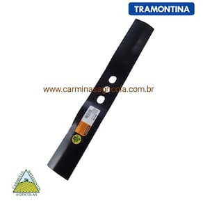 Faca 500Mm - Cortador De Grama Tramontina Ce50 - 78795/300