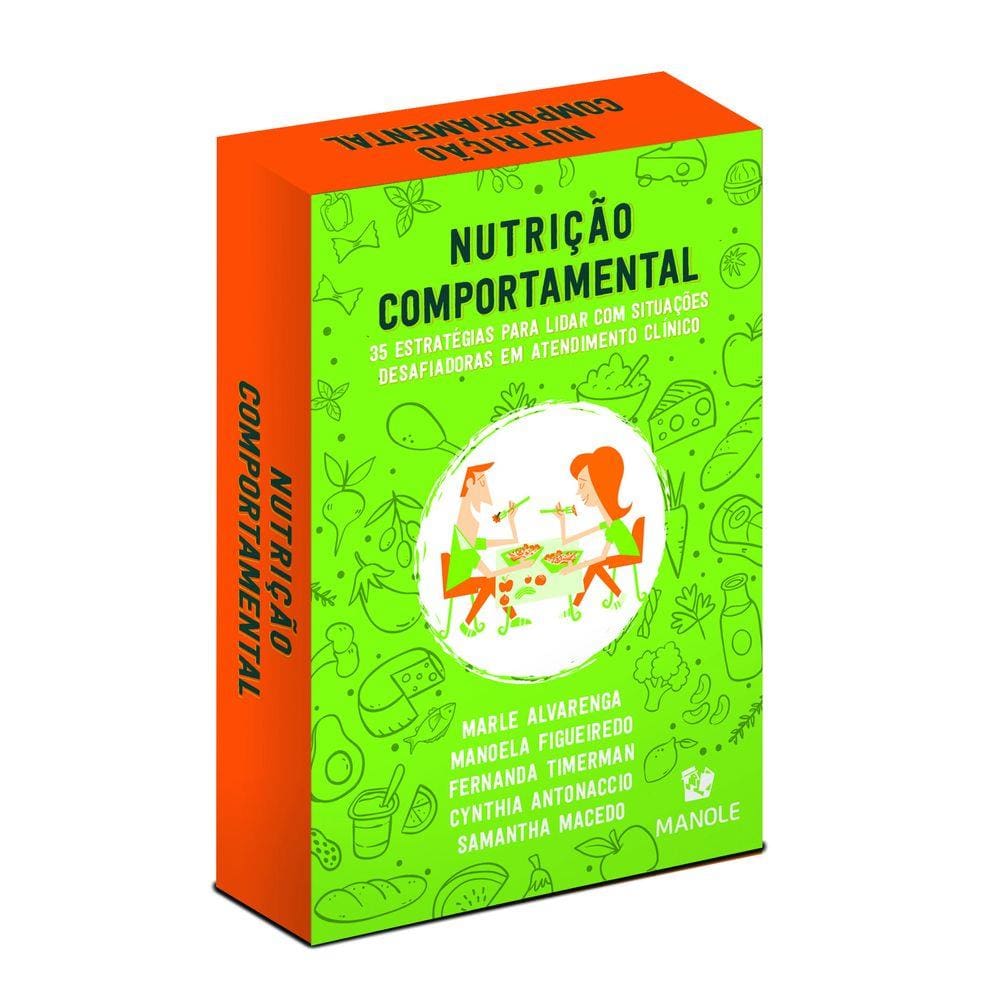 Nutrição Comportamental