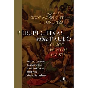 Perspectivas sobre Paulo