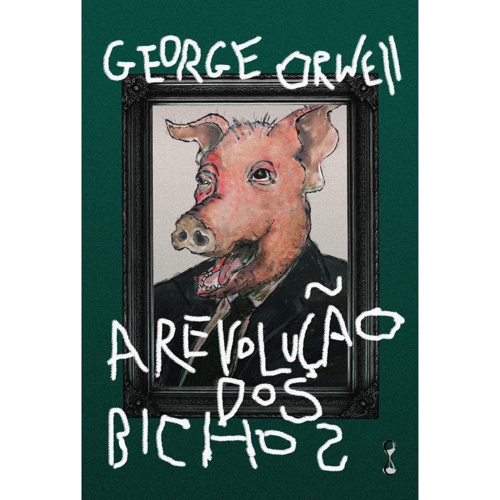 A revolução dos bichos