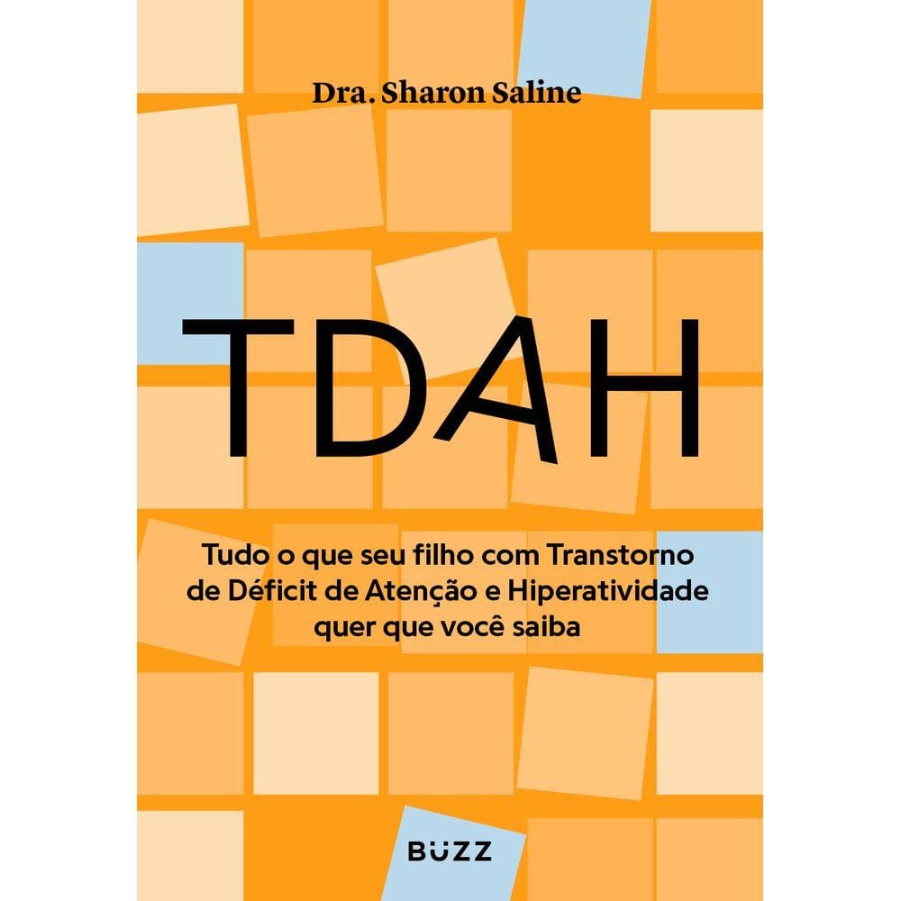 Tdah