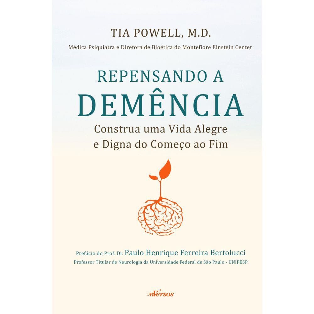 Repensando a Demência