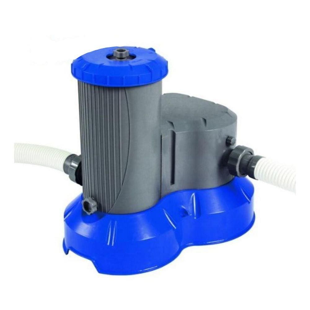 Bomba com Filtro 9463L/H Bestway