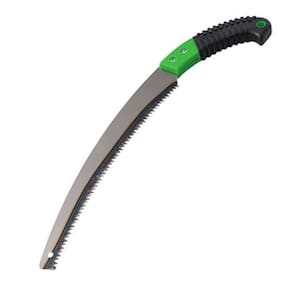 Serrote para Poda Curvo 12 POL Cabo Plástico SR 11232 TRAPP