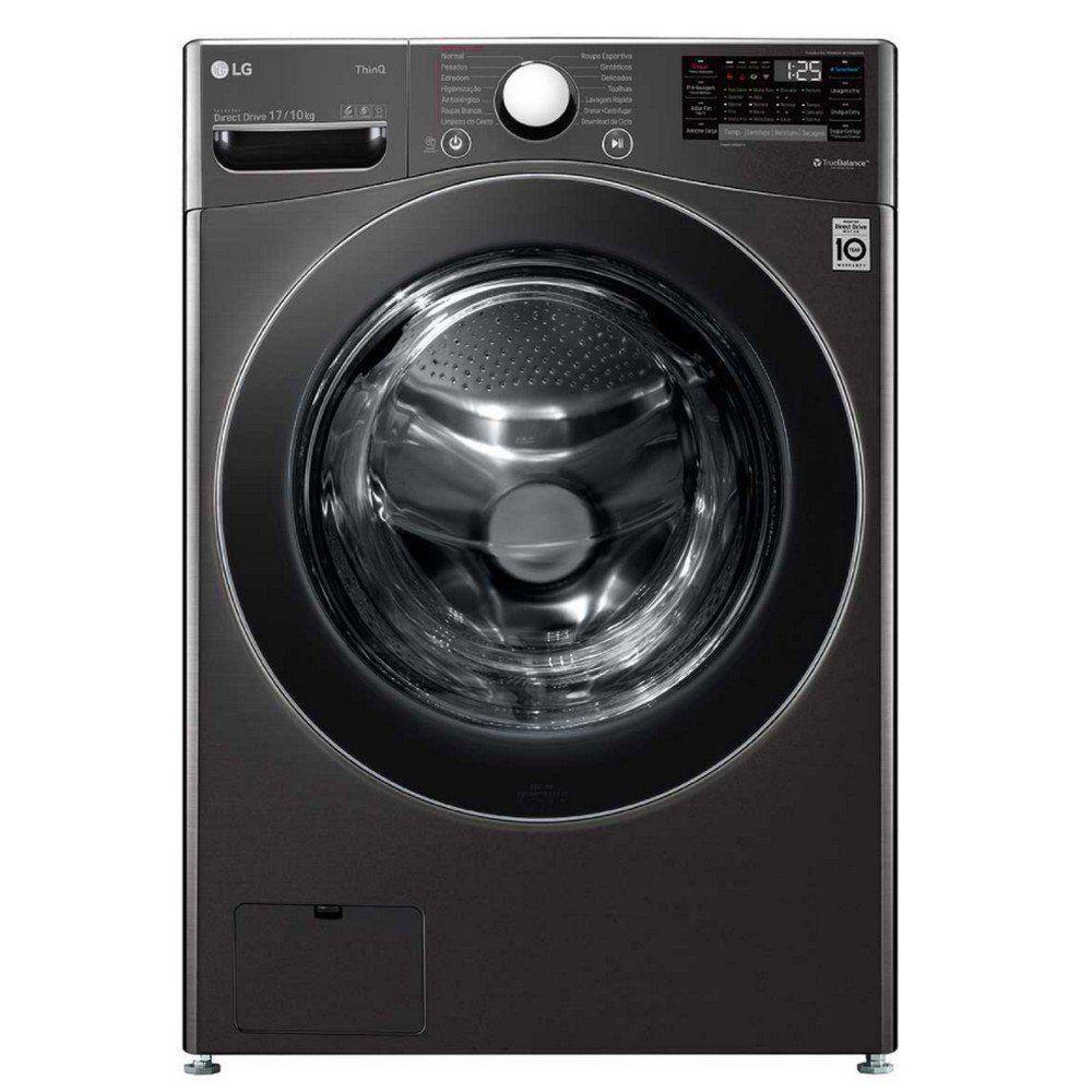 Maquina de lavar roupa abertura frontal Ponto