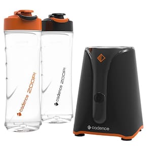 Blender Cadence Zoop Contrast 220V BLD701-220