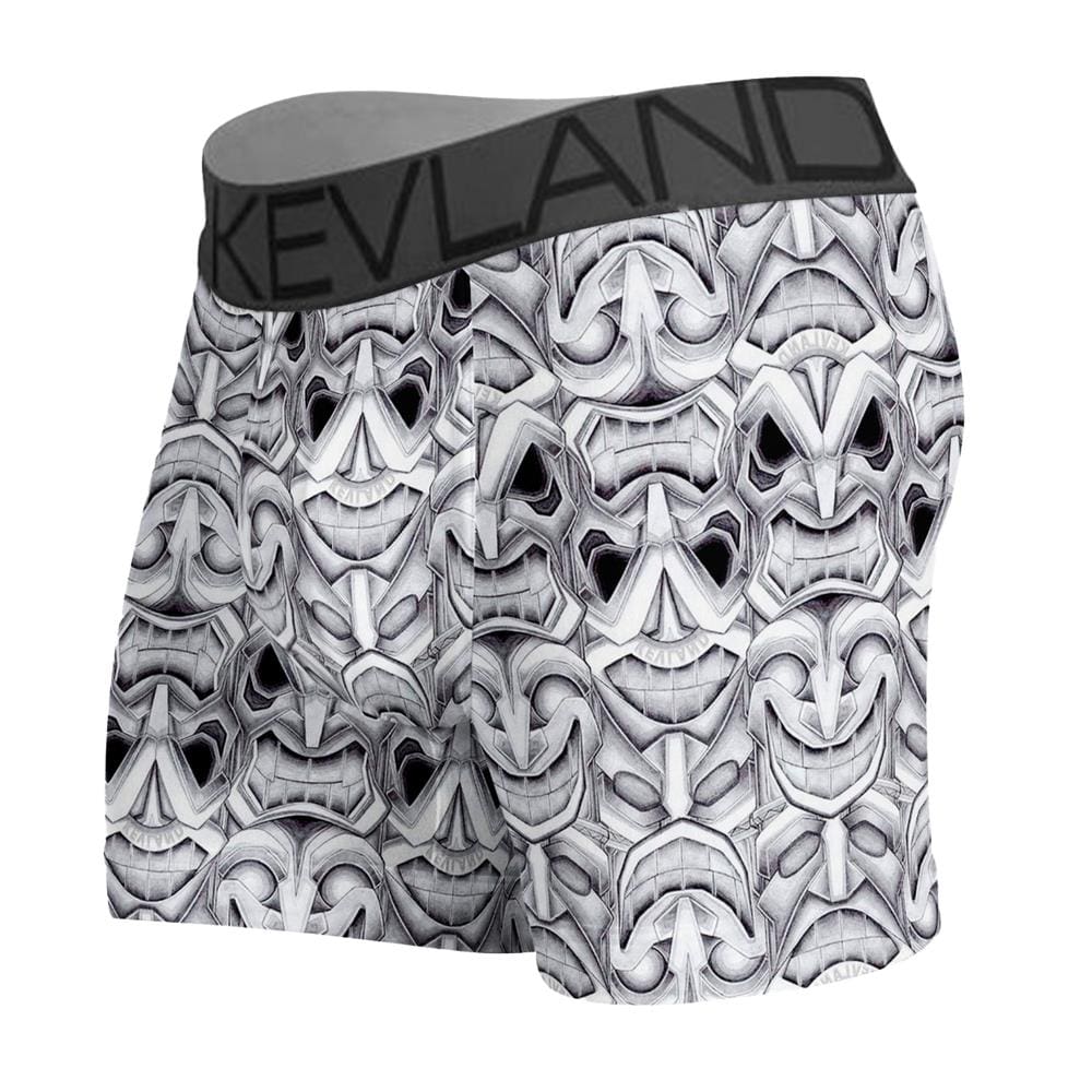 Cueca Kevland Boxer Totem