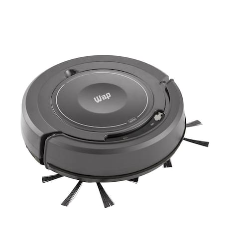 imagem-Aspirador Robô WAP Robot W100C Bivolt