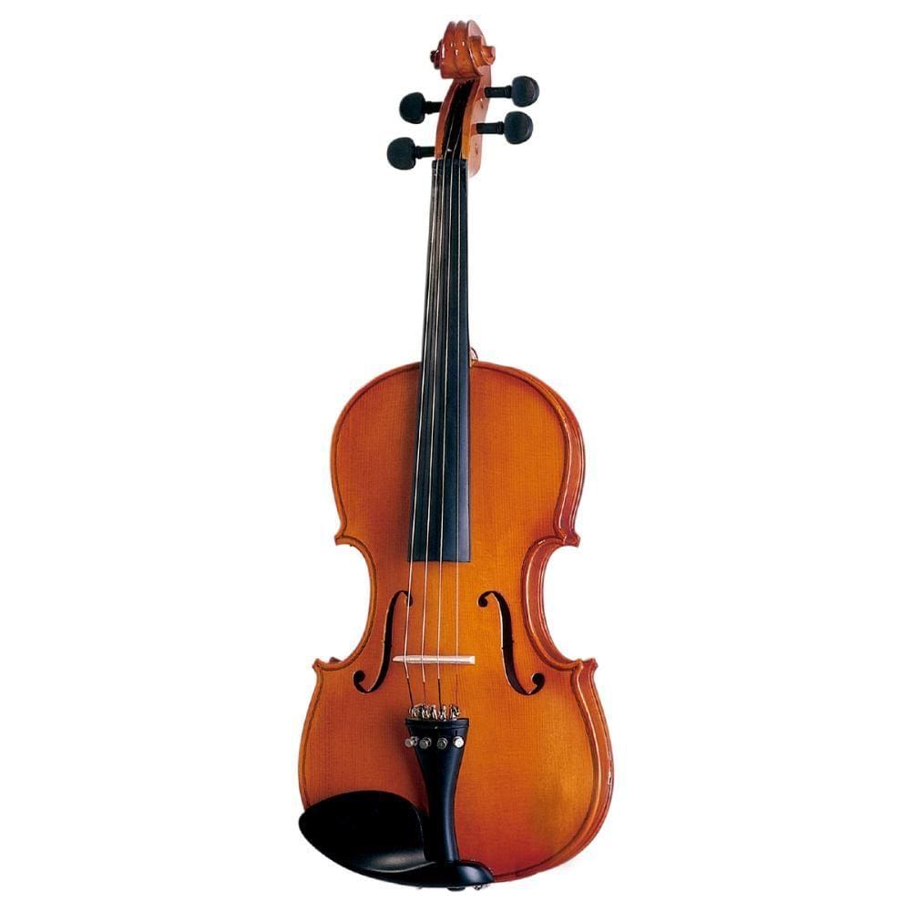 Viola de Arco VAM40 Michael 4/4 Tradicional