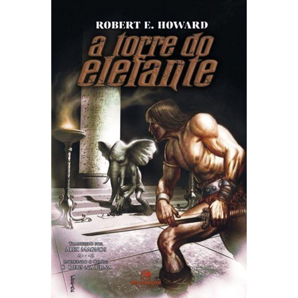 A Torre do Elefante