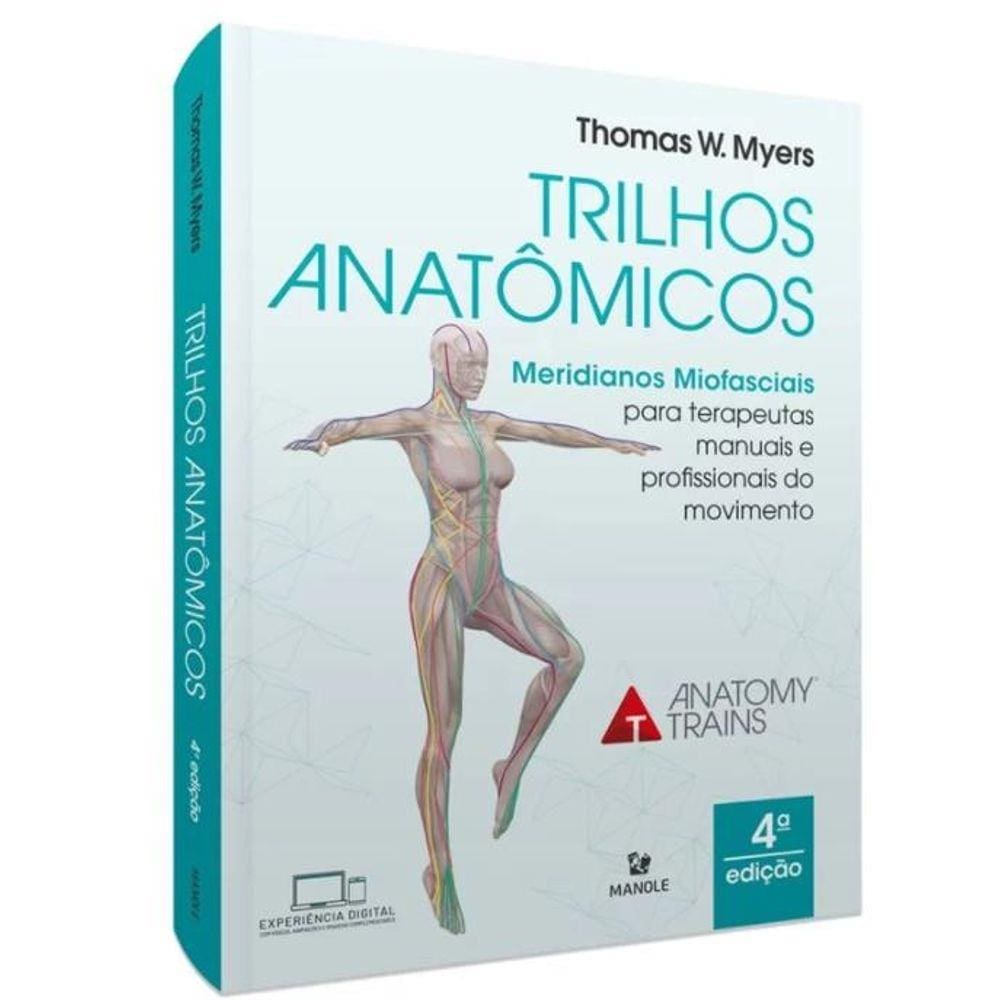 Trilhos Anatomicos