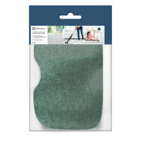 Kit com 2 Panos de Limpeza Profunda para MOP (STM10)