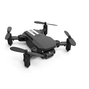 Mini Drone Profissional, Com Wifi, Câmera 4K