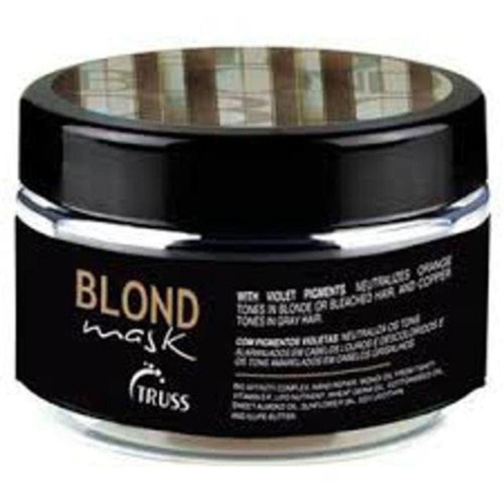 Blond Mask 180G Truss
