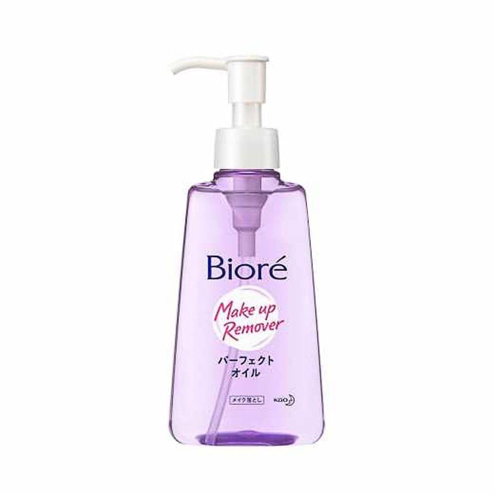 Demaquilante Bioré Make Up Remover Cleansing Oil 150ml