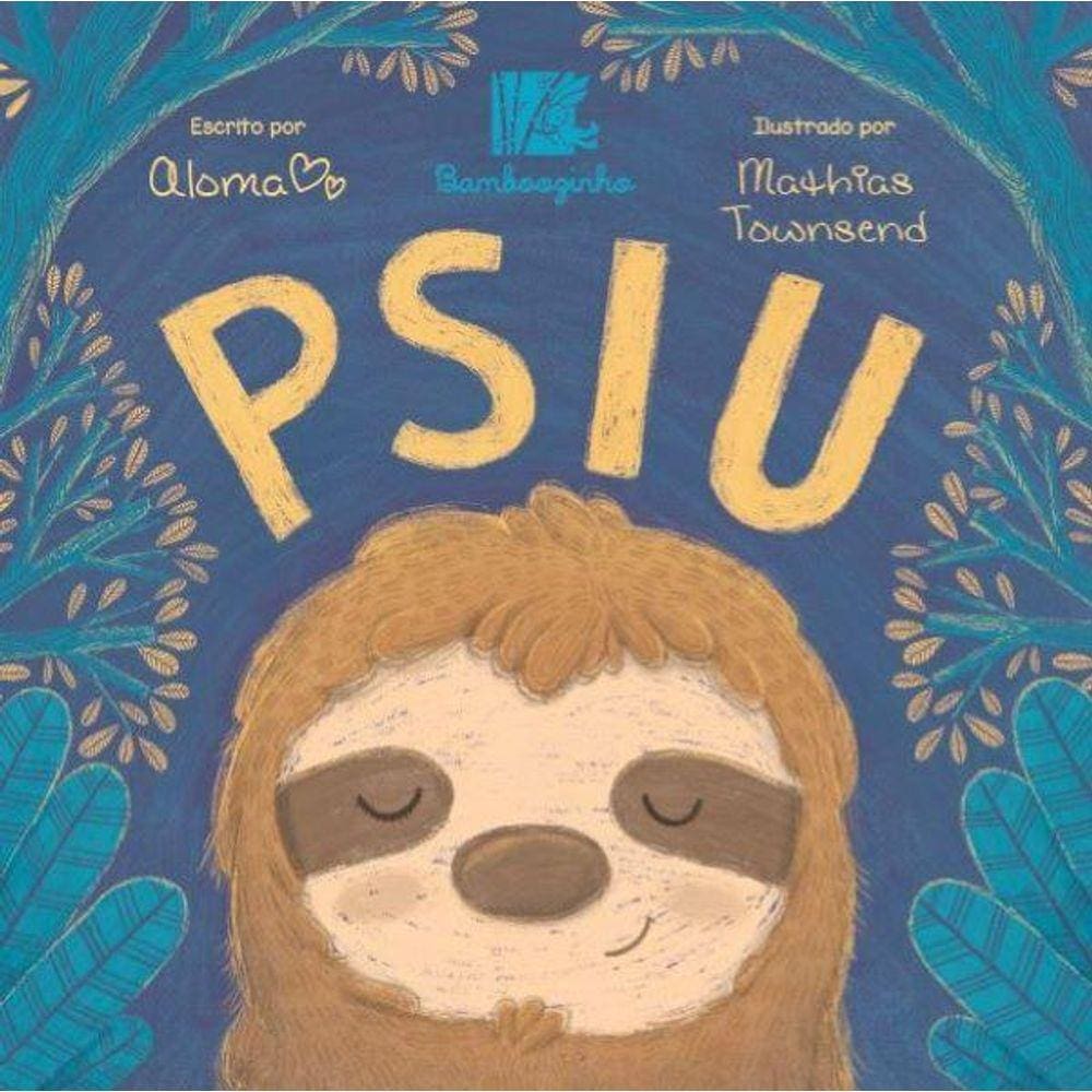 Psiu