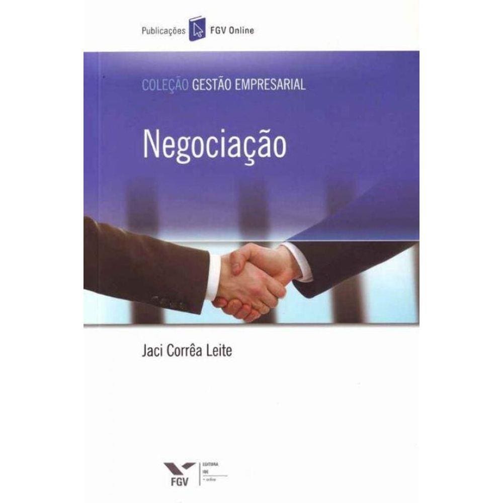 Negociacao - Online