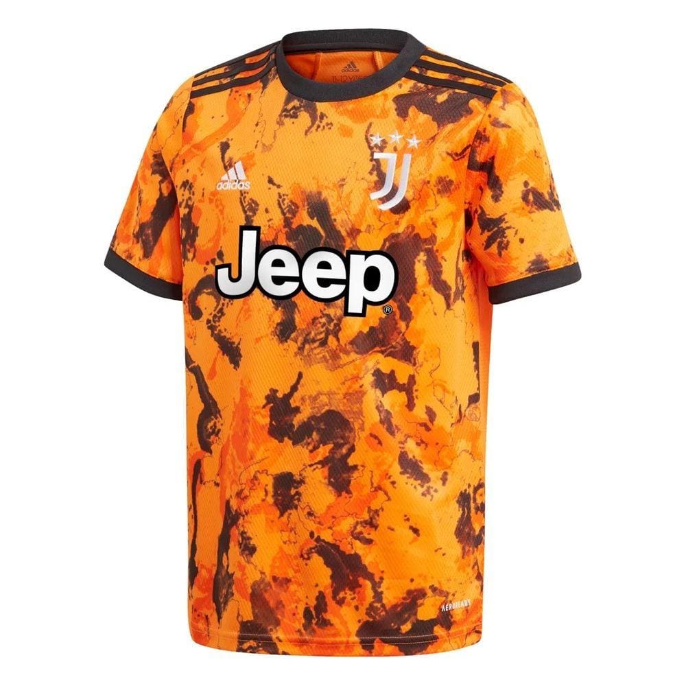 camiseta juventus ea sports