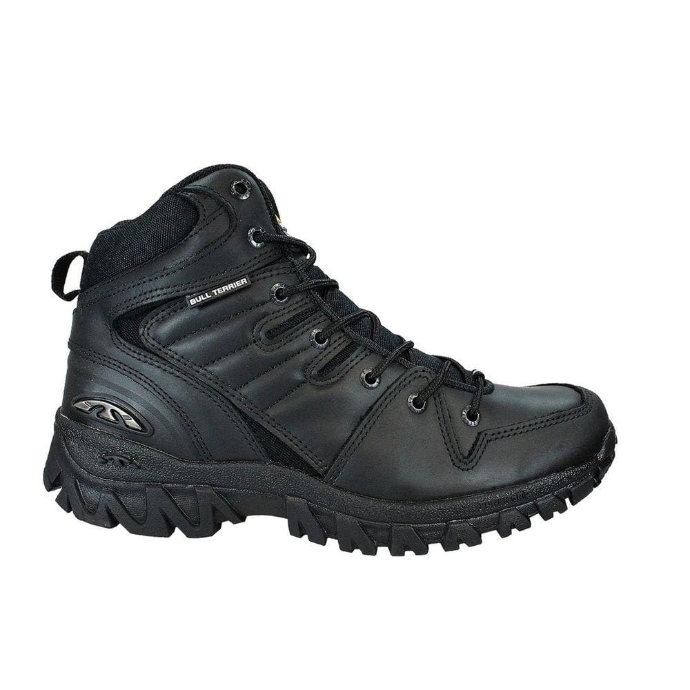 Bota Adventure Bull Terrier Swat
