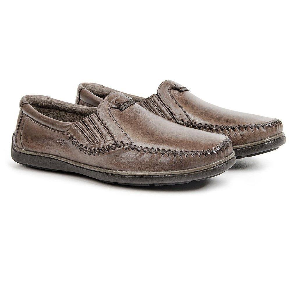 Mocassim masculino numero 36 | Ponto