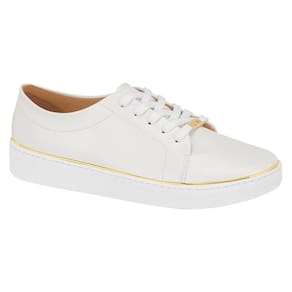Tenis Feminino Casual Urbano Metal Vizzano 1214.105