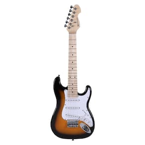 Guitarra Infantil Michael GM219N Vintage Sunburst