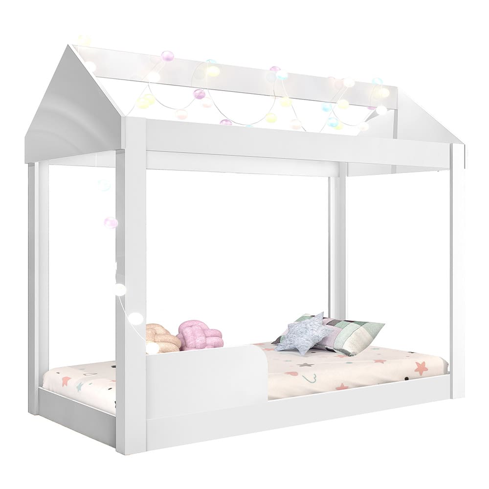 Cama Infantil / Mini Cama Carro Drift