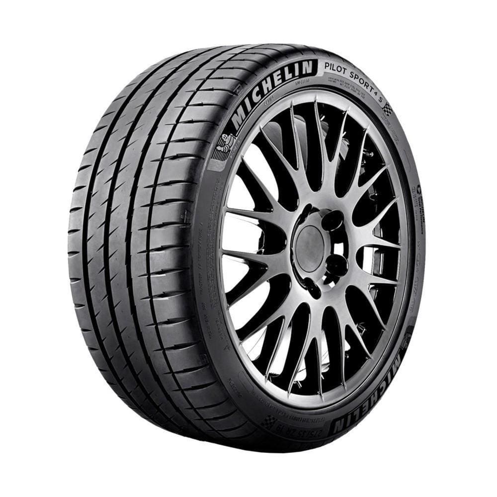 Pneu Michelin Aro 19 Pilot Sport 4 S MO1 245/35R19 (93Y) XL