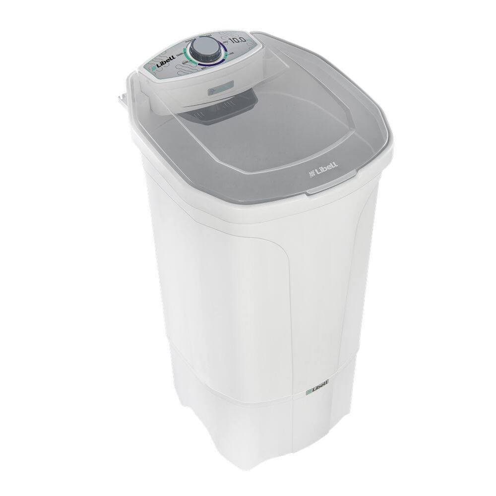 Lavadora Libell 10 kg 127V