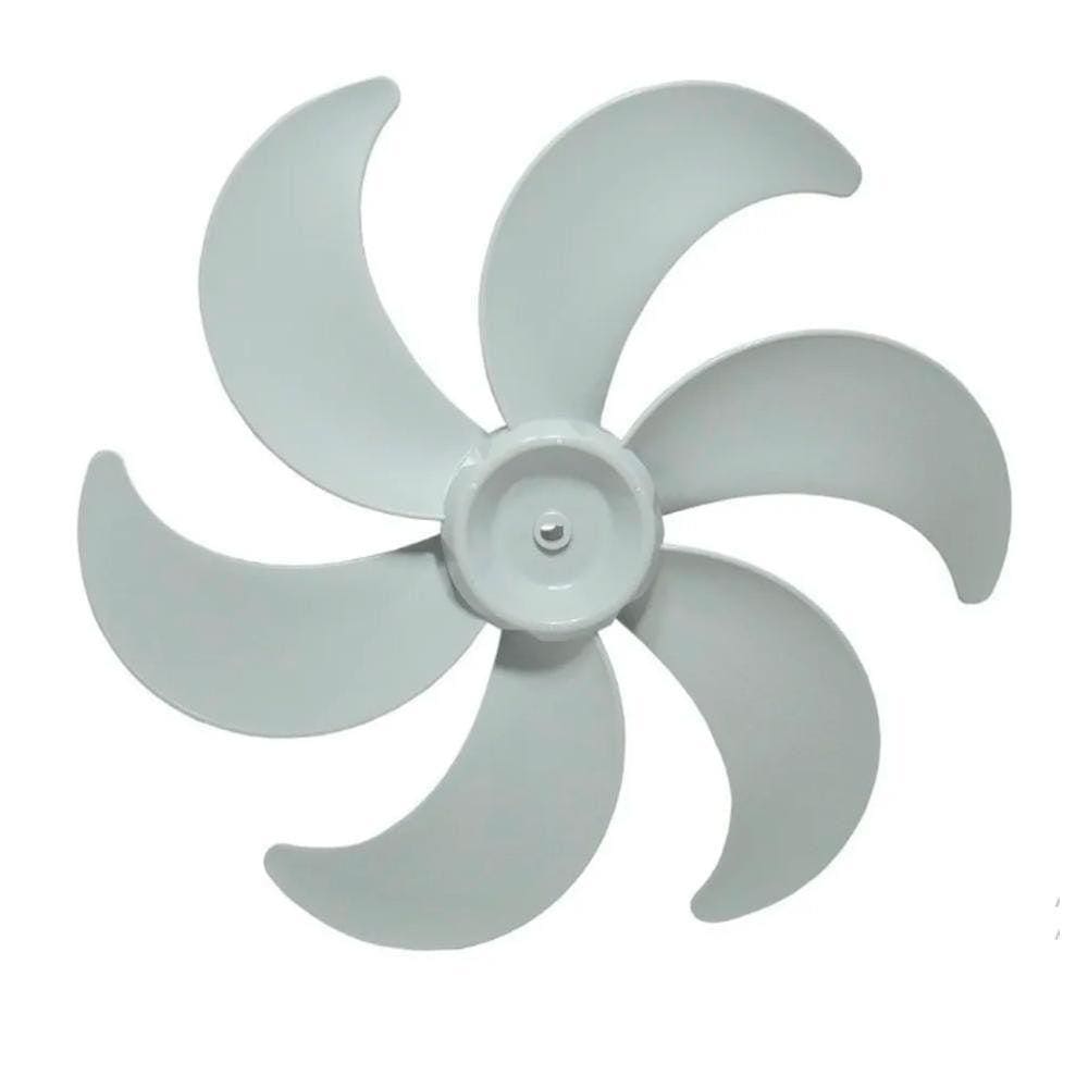 Hélice Britânia Bvt30 Turbo Six 30Cm Envio Imediato