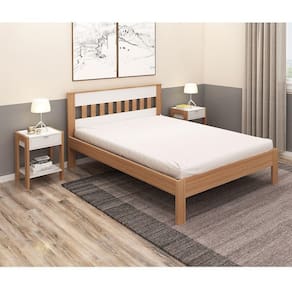 Cama Casal CM8007 Tecnomobili