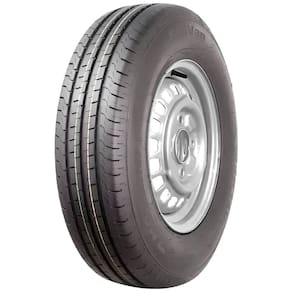 Pneu Mazzini Aro 14 Effivan 195R14C 106Q 8 lonas