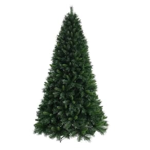 Árvore De Natal Natal Irlandes Verde 180Cm 628G