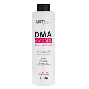Progressiva Dma Selagem Redutor De Volume - 1L