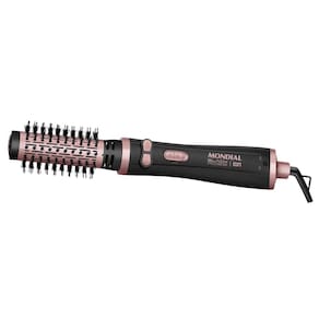 Escova Rotativa Black Rose - Mondial - ERB-01