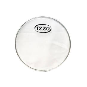 Pele de Resposta para Tom Izzo 13 Polegadas Transparente