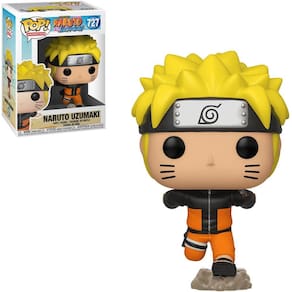 Fun Divirta-se - Naruto Shippuden Uzumaki Sage Mode