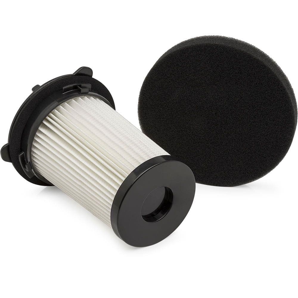 Kit Filtro para Aspirador de pó Spin ABS01 ABS02 e ABS03 (EFS01)