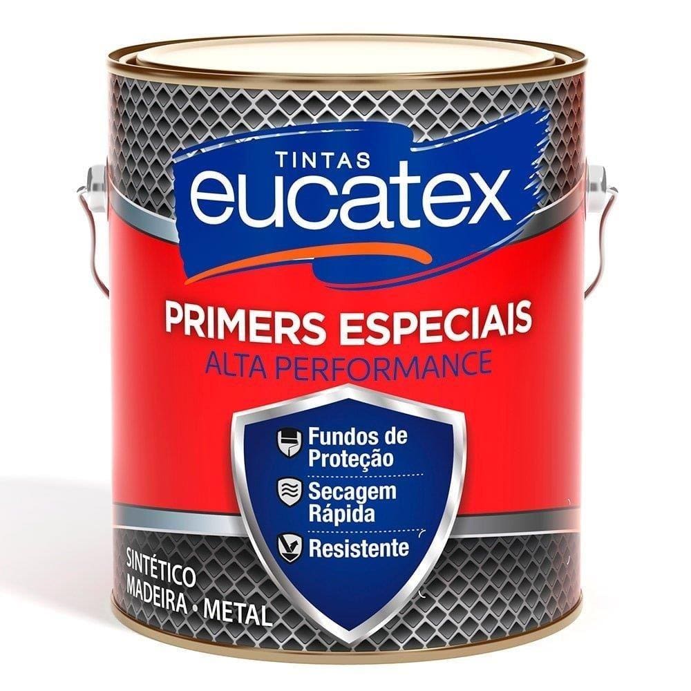 Zarcão Eucatex 3600ml